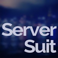 ServerSuit icon